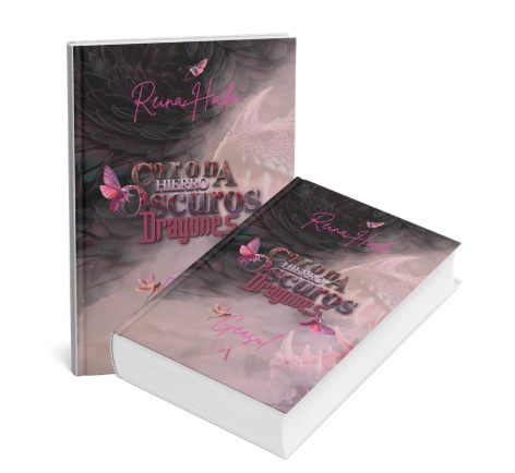 Corona Hierro, Oscuros Dragones